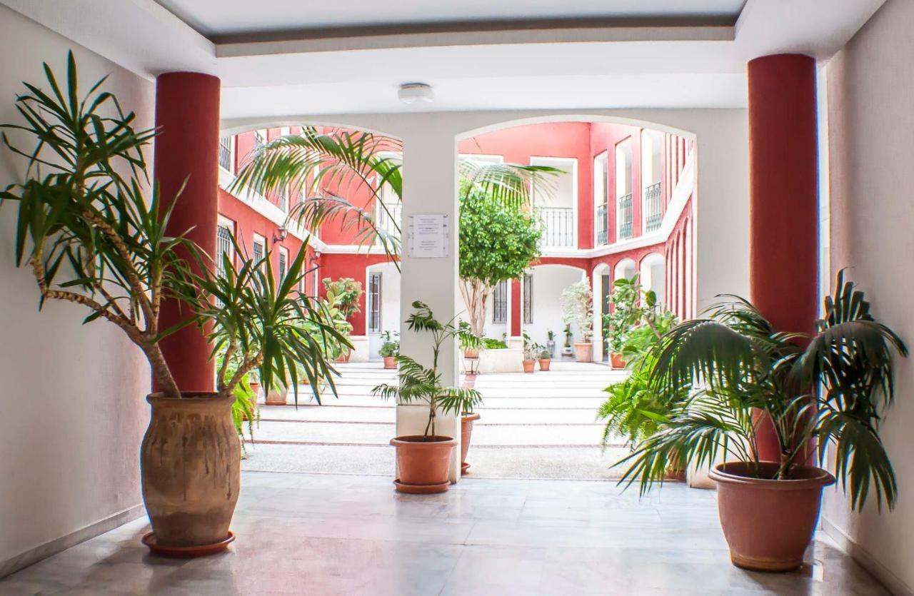 Conde Ibarra Central by Valcambre Sevilla Exterior foto